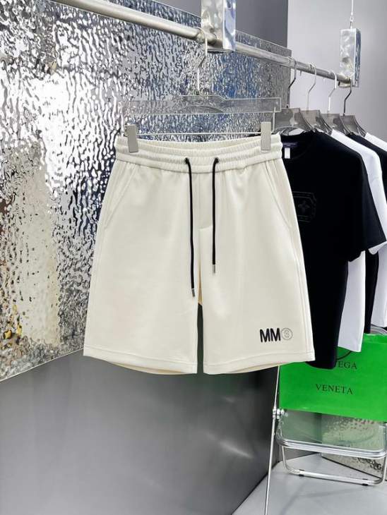 Picture of Maison Margiela Short Pants _SKUMaisonMargielaM-3XLxetr1618614